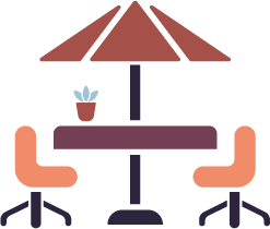 The Garden Icon
