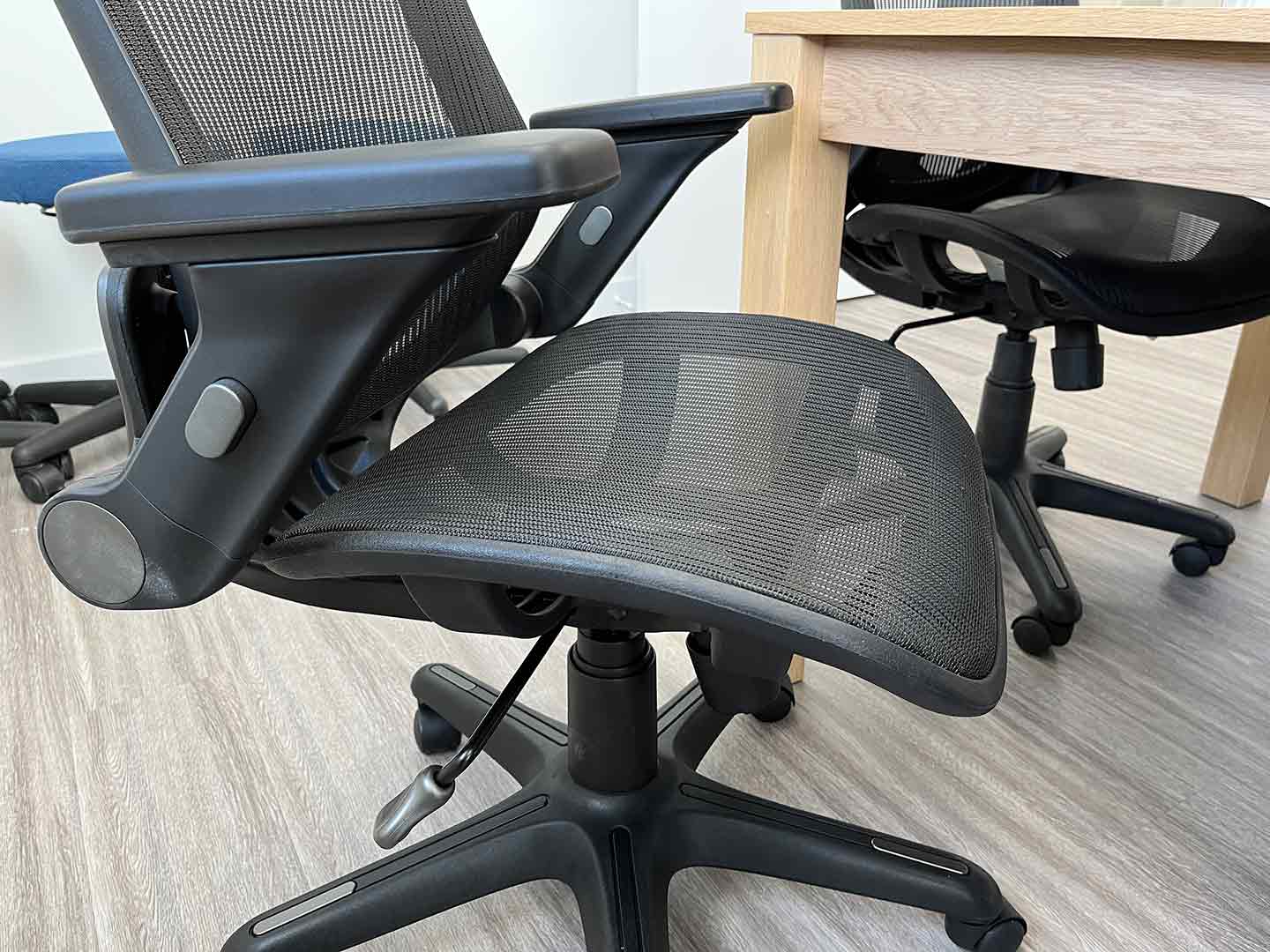Executive Adjustable Office Chairs
