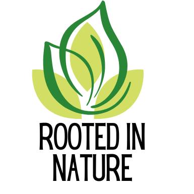 RootedinNatureLogo