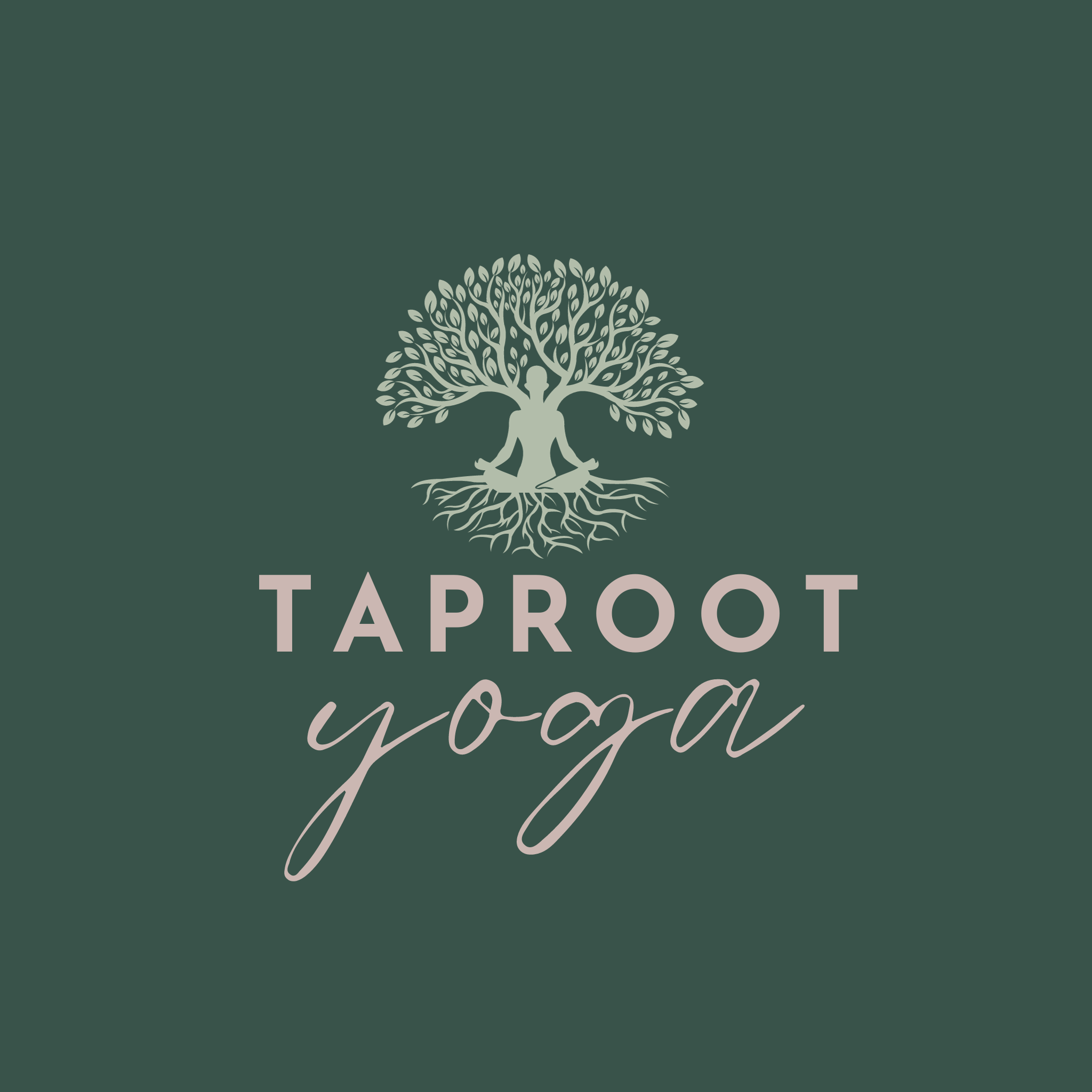 2024 Taproot Yoga FB profile